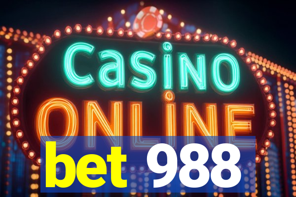 bet 988